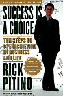 Success Is A Choice