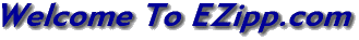 Welcome To EZipp.com